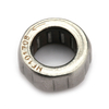 Stainless steel fishing line wheel bearing one way needle roller bearing EWC1008