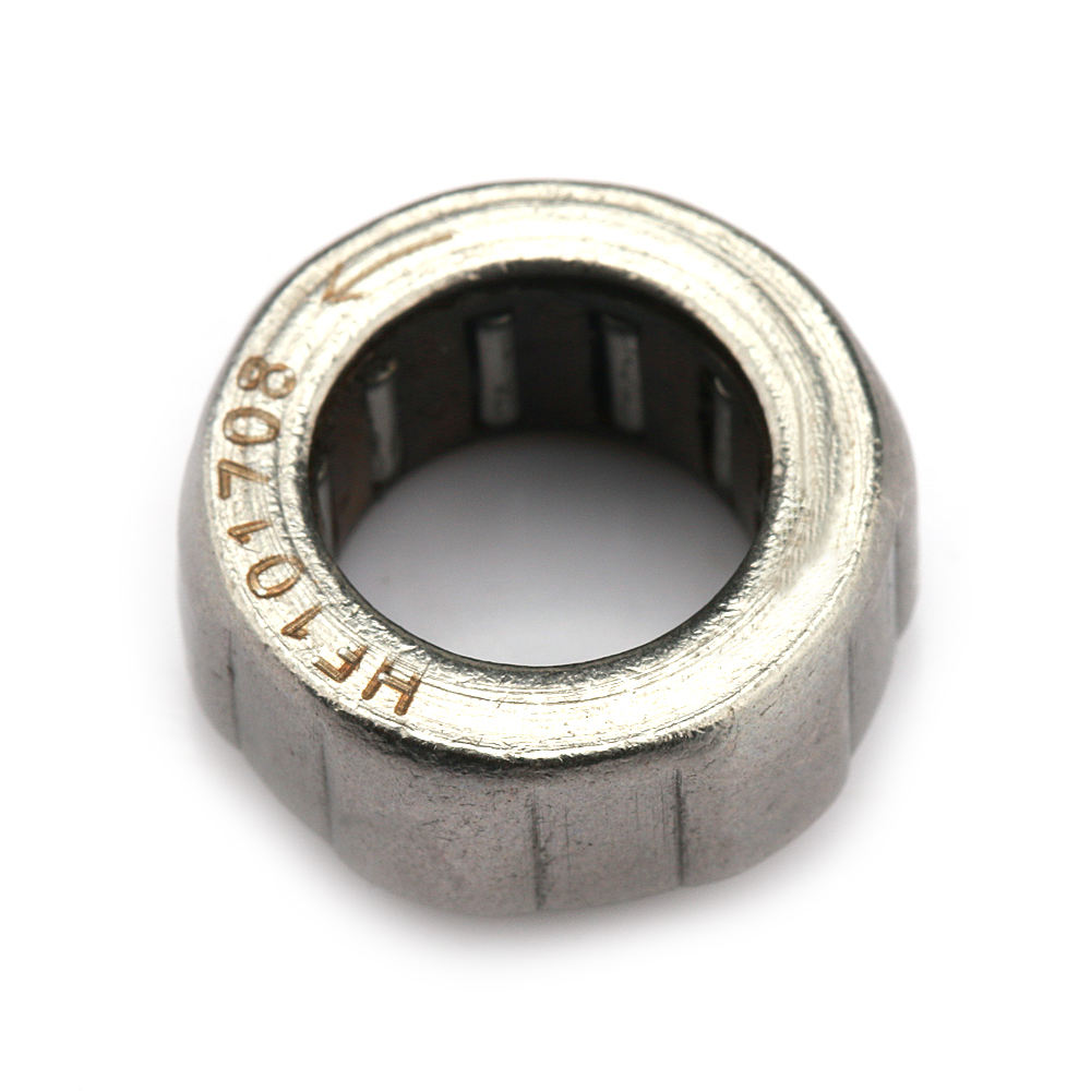Stainless steel fishing line wheel bearing one way needle roller bearing EWC1008