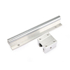 High quality linear guide slider SBR16 SBR16UU SBR16LUU