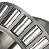 Tapered cone roller bearing 594A 592A 594A/592 594/592A 594/592 SET 403 SET403 594A/592A