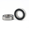 Thin-wall deep groove ball bearings 10*19*5mm 6800