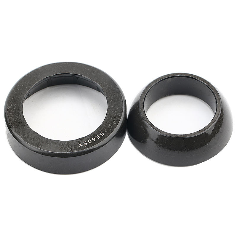 Angular contact spherical plain bearing GE40 GE 40 SX GE40SX