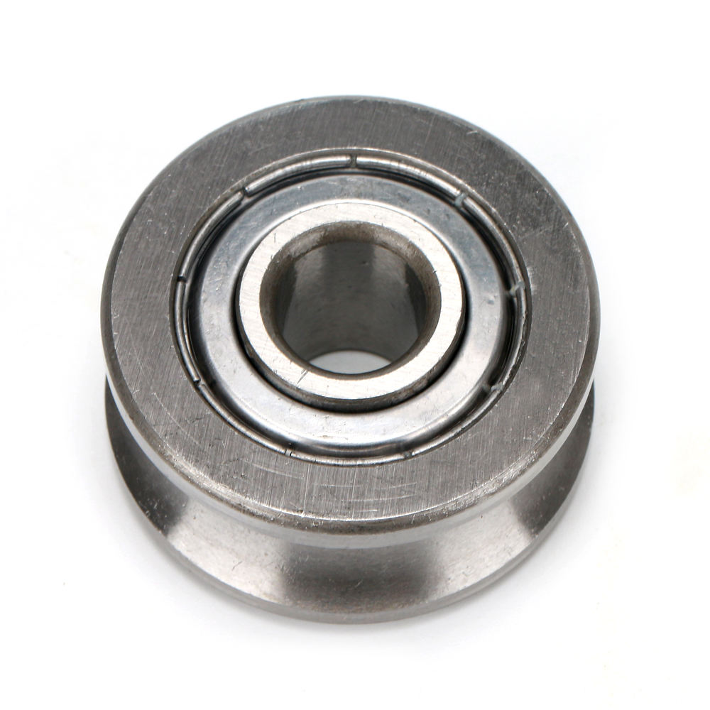 U groove track roller bearing LFR5200 LFR5200-8 LFR5200-10 KDD NPPU