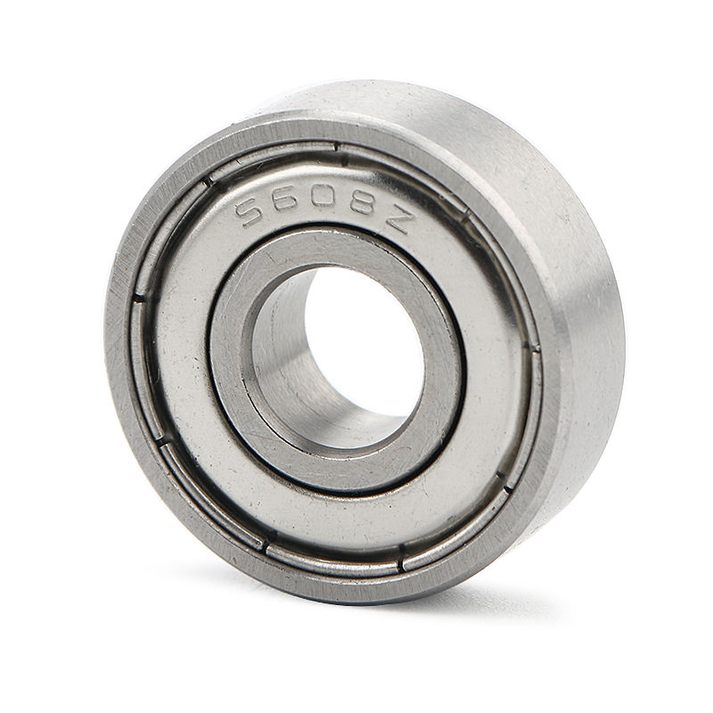 8*22*7mm stainless steel electric skateboard bearing S608-2rs S608ZZ W608zz W608-2rs S608