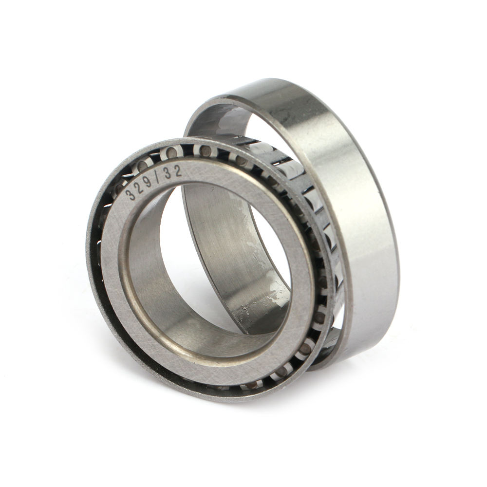 New tapered roller bearing 48548