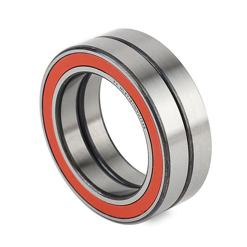 Si3N4 ceramic balls paired angular contact ball bearing P4 MLE71911HVUJ74S