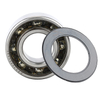 Single Row Automotive Bearing Wheel Hub Bearing 30*65*21mm DAC30650021