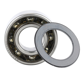 Single Row Automotive Bearing Wheel Hub Bearing 30*65*21mm DAC30650021