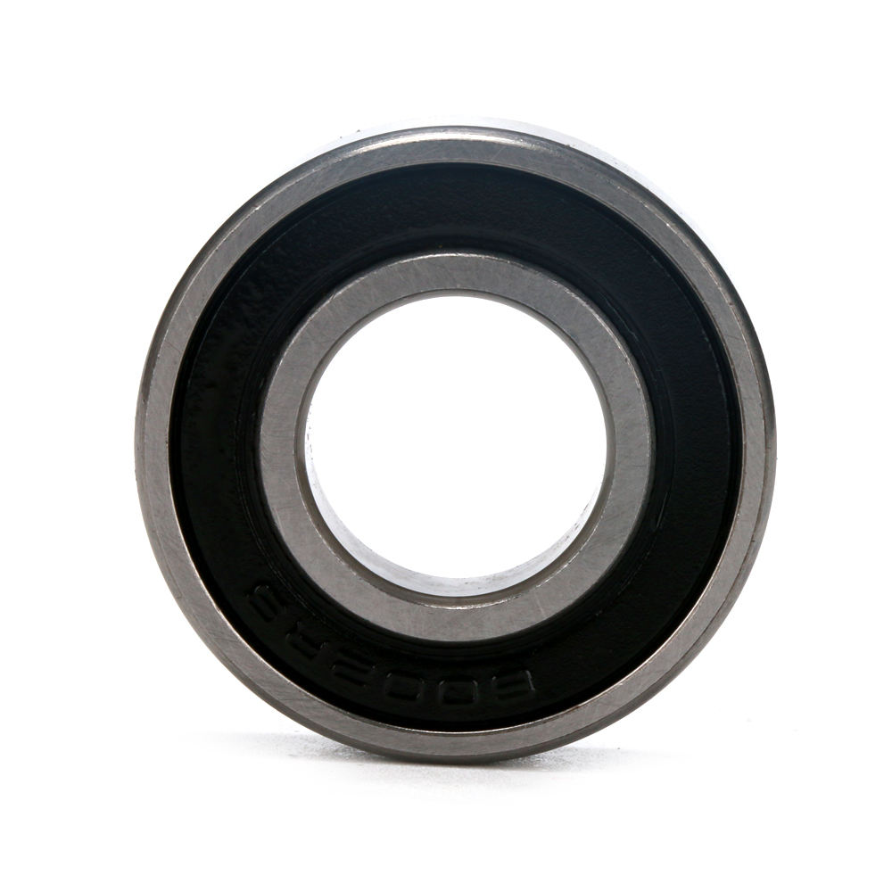 Mountain bike axle bearing 6002 RS bicycle hub ball bearing 6002 2RS