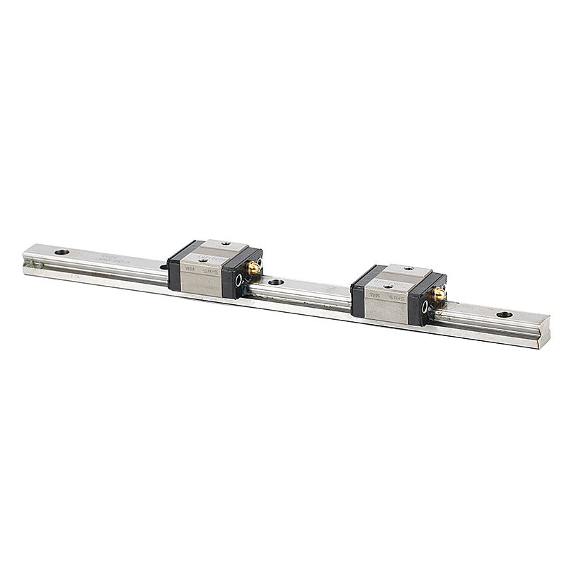 Original brand CNC machine linear guide rail with block SR15V2UUC1+280L