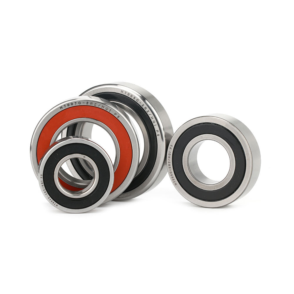 FRONT WHEEL BEARING KIT HUB 10x26x8mm 7000