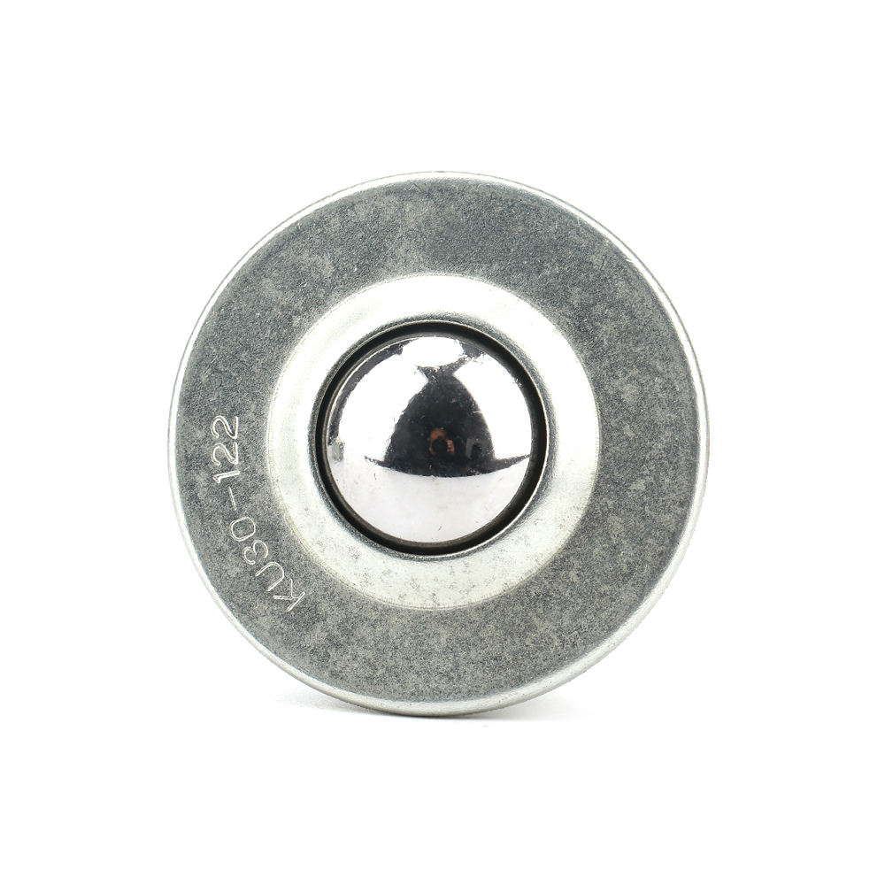 30mm single ball bearing transfer Universal ball bearing KU30-122