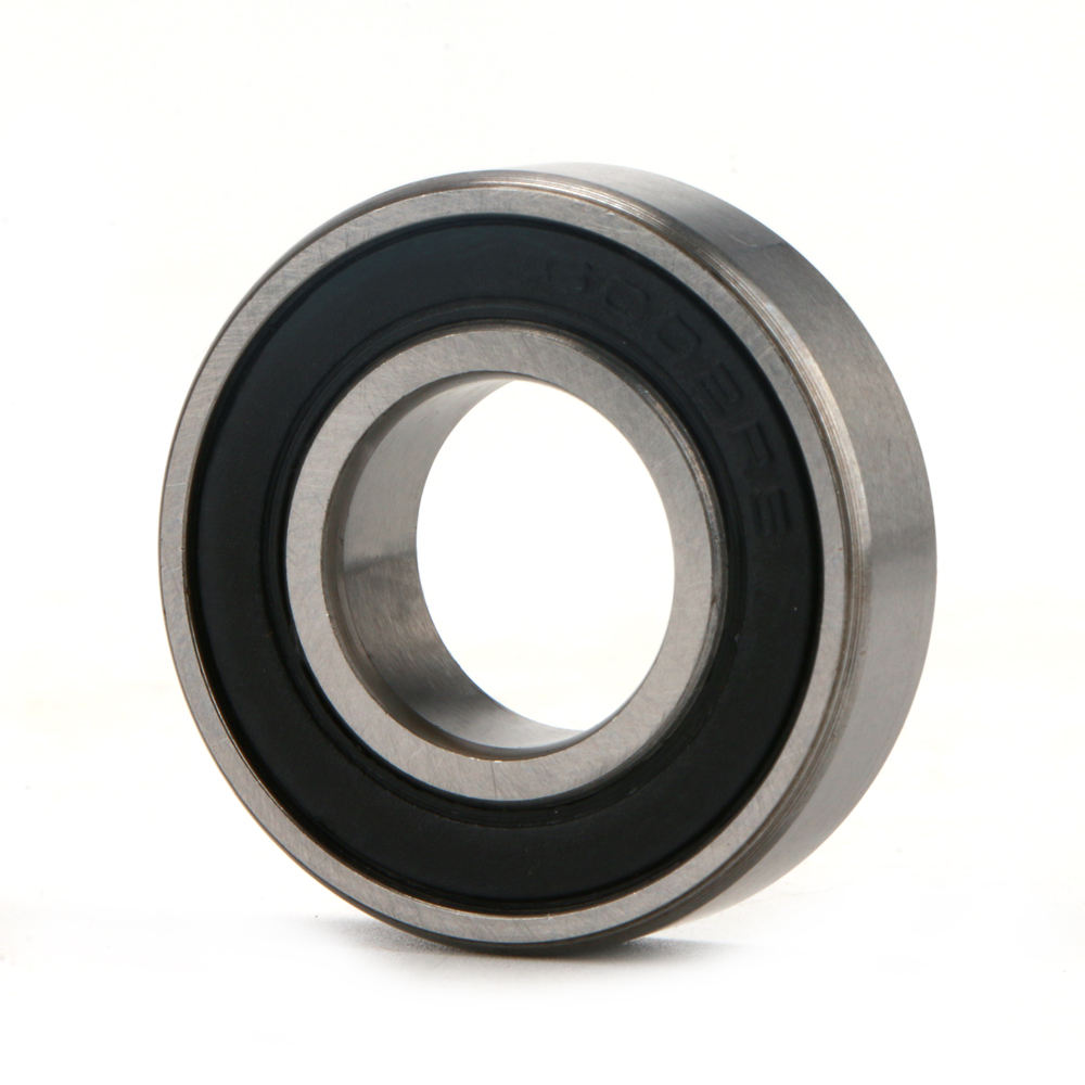 Mountain bike axle bearing 6002 RS bicycle hub ball bearing 6002 2RS