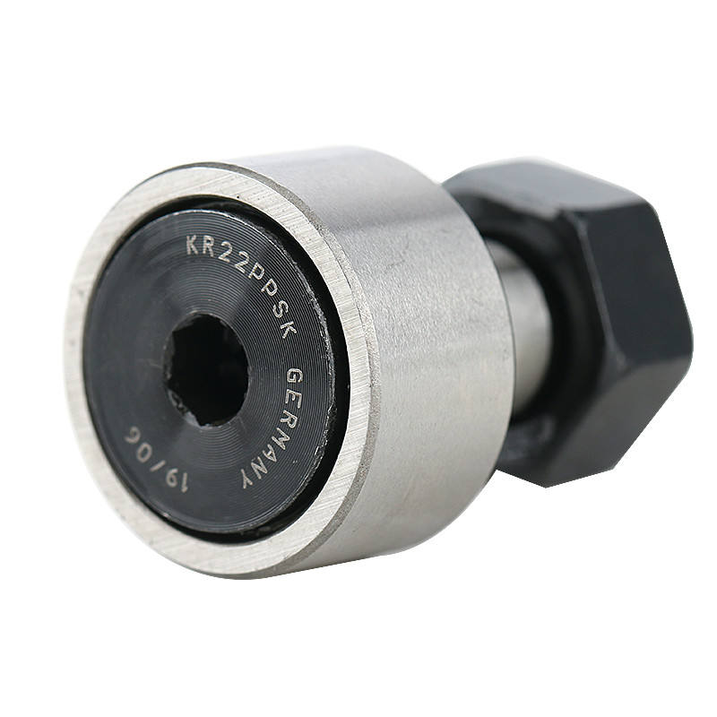 Bolt type needle roller bearing KR22PPSK