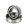 TOPROL HM212049/HM212011 Tapered Roller Bearing Set413 2-5/8" Bore