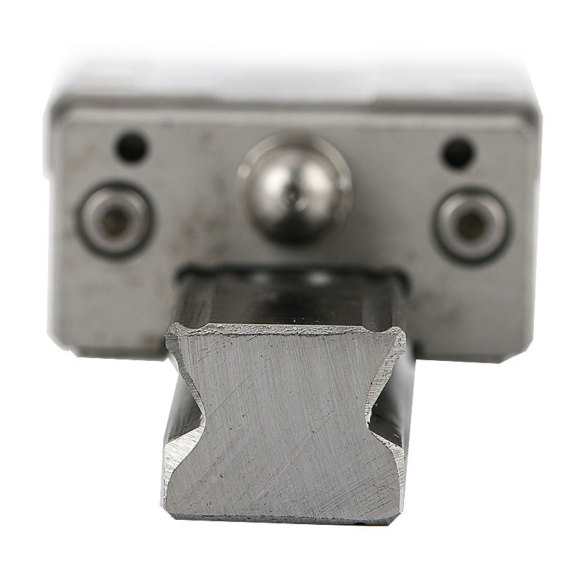 15mm width rail linear motion guide rail with block SR15WM1UU+118L