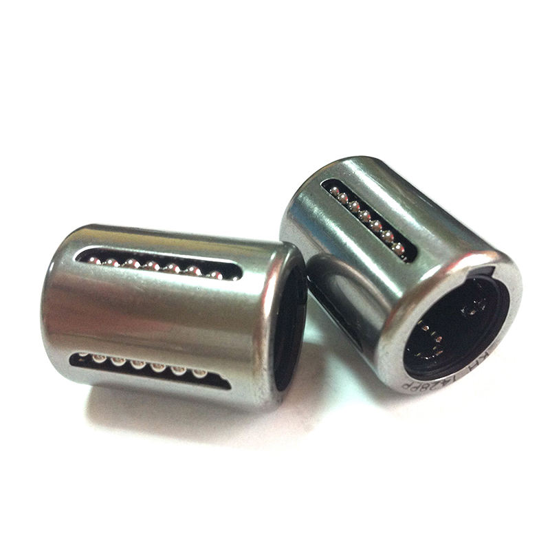 Sealed Linear Ball Bushing Bearing 14x21x28mm KH1428PP