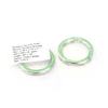 45/45 degree Mountain bike front bowl Headset Bearing 40*53*7mm bicycle bearing