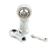 Ball joint bearing M6*1 female thread rod end bearing SI6T/K