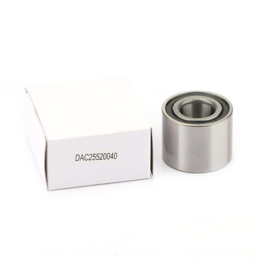 DAC series 25*52*37mm Auto Wheel Hub Ball Bearing DAC255237 DAC255240 DAC25520037 DAC25520040