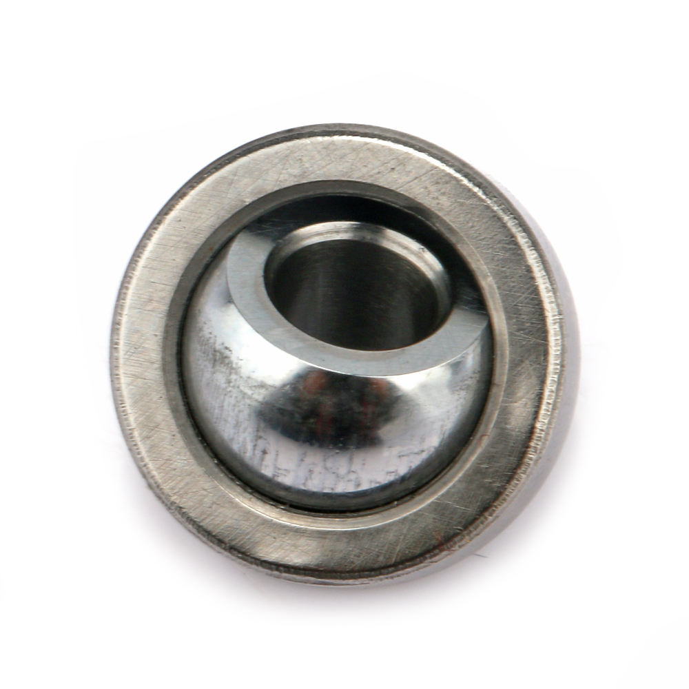 Self lubricating radial spherical plain bearing ge5c