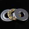 Special offer miniature plane thrust ball bearing size 7*15*5mm F7-15M F7-15