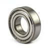 high speed 25*52*15mm C3 motor bearing Ball Bearing 6205-2RS 6205ZZ