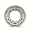 Deep groove ball bearings 6208-2rs 6308-2RS 6408-2RS