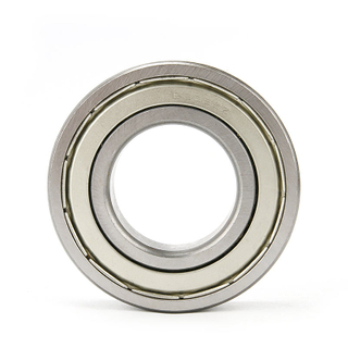 Deep groove ball bearings 6208-2rs 6308-2RS 6408-2RS