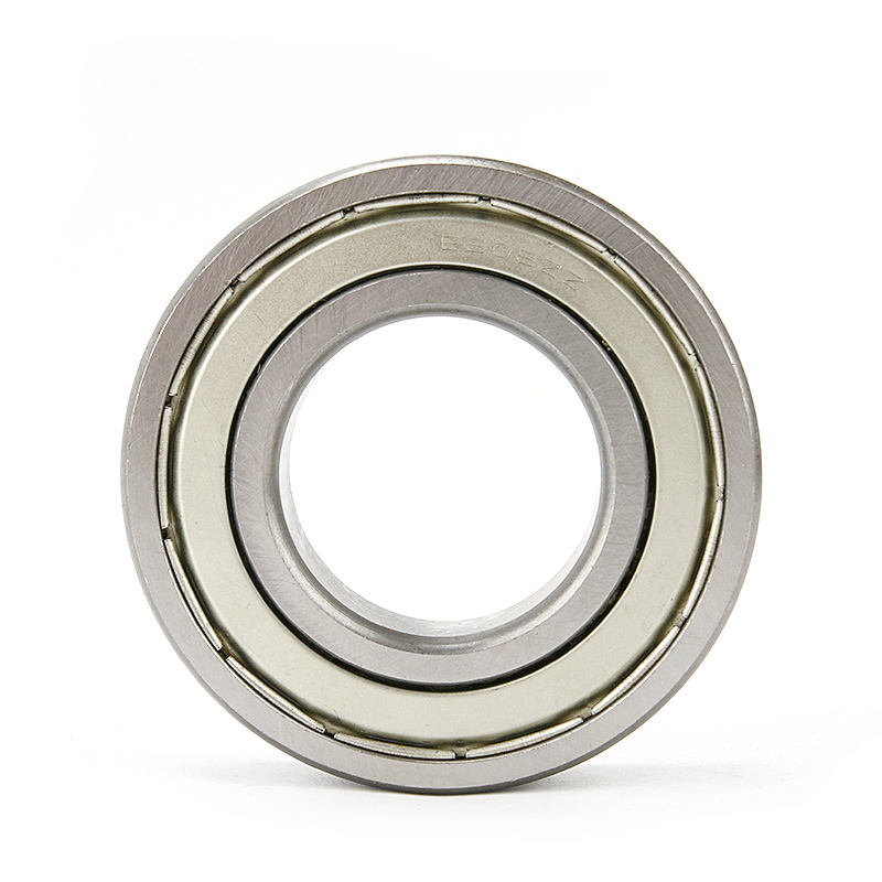 Deep groove ball bearings 6208-2rs 6308-2RS 6408-2RS