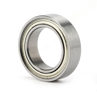 Stainless steel miniature ball bearing R-930ZZ MR93-2RS MR93ZZ SMR93-2RS SMR93ZZ