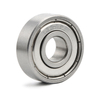 Chrome steel hybrid ceramic Si3N4 ball bearing 608