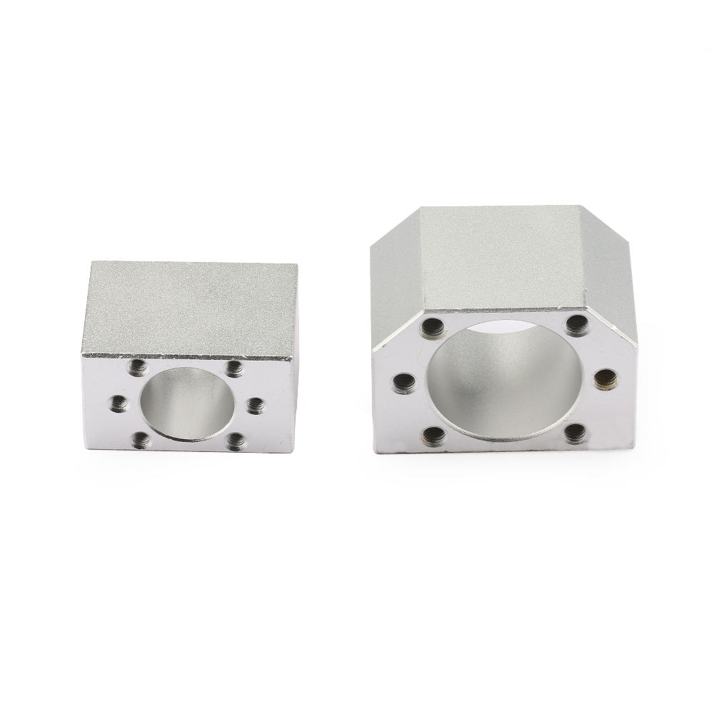SFU Ball screw nut seat DSG ball screw nut housing DSG12 DSG12H DGS16H DSG1616 DSG20H DSG2020