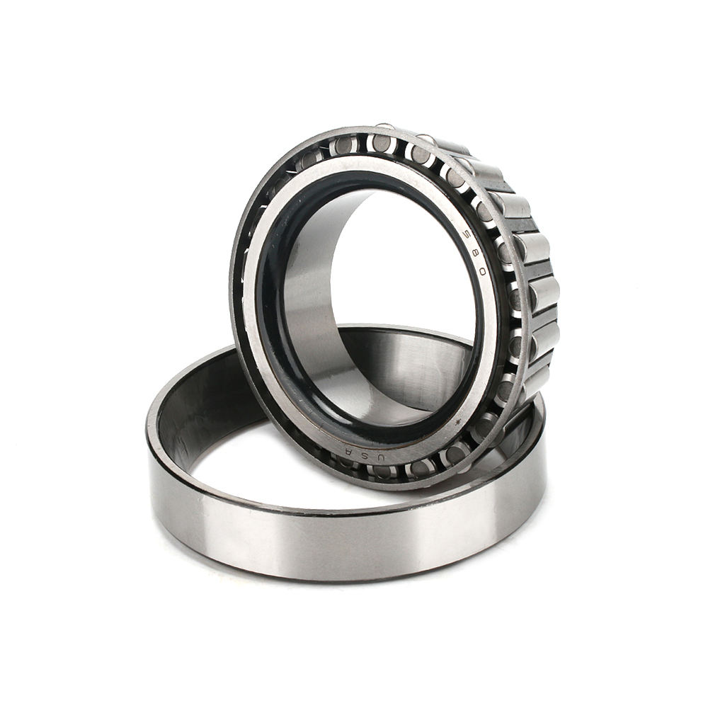 Cone Inner 663 Cup Outer 653 taperer roller bearing SET405