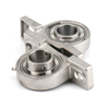Stainless steel vertical pillow block bearing UCP208