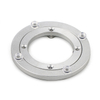 Dining table turntable base bearing 120mm outer diameter 70mm inner diameter 8.5mm width lazy susan bearing
