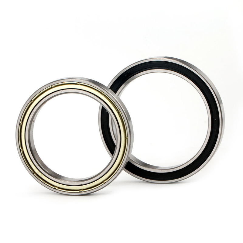 Deep groove ball bearing 61826ZZ 6826ZZ