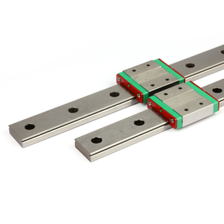CNC linear rail guide block MGN/MGW/9C/7C/12C/15C/12H/9H/15H/7H