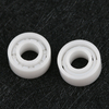 Anti-corrosion PTFE cage ZrO2 full Ceramic Bearing 693 694 695 696 697 698 699 MR128 MR62