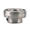 17mm Bore Insert Mounted Bearings SB203
