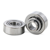 Support Follower bearings STO 12 12X STO12X STO12 Needle Roller Bearing