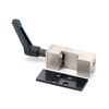 20mm Linear slide clamp guide rail lock rail clamp guide clamping slider locking