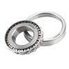 Tapered Roller Bearing Complete Set of Cone and Cup 35x72x18.25mm 30207