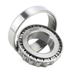 Replacement Tapered Roller Bearing 35x72x17mm cone and race set 30207
