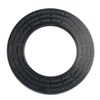 Double lip oil seal NBR material TC type 130*215*15mm