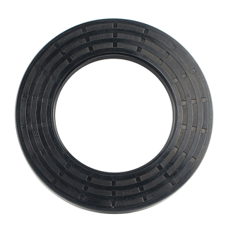 Double lip oil seal NBR material TC type 130*215*15mm