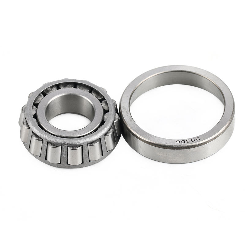 Taper Roller Wheel Bearing 30x72x20.75mm 30306