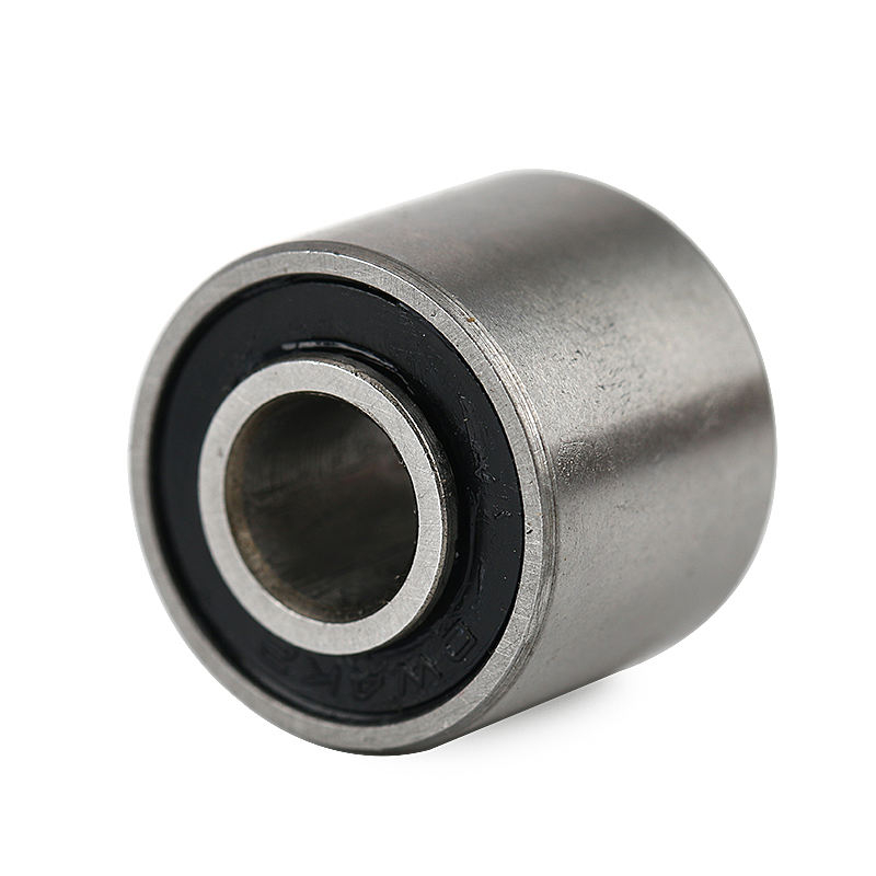 Double sealed angular contact bearing airframe control ball bearing DW4K2 FS464