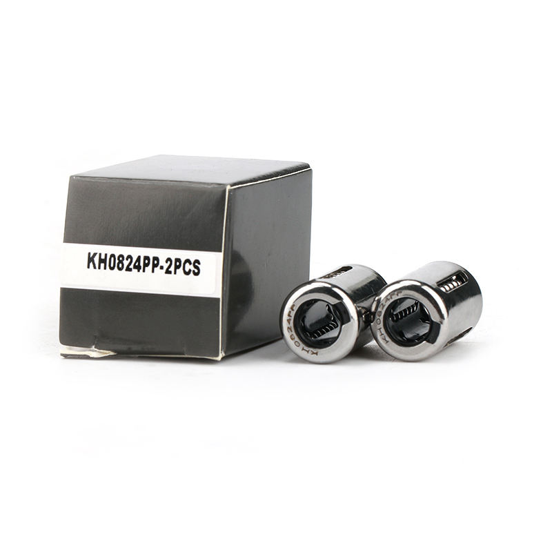 Punching type linear motion ball bearing KH0824PP