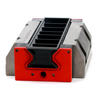 Process roller heavy duty linear guide slider GZB55AA